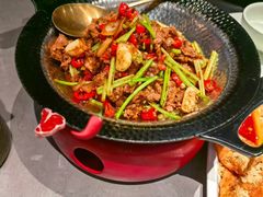 -麻都·成都菜(人民广场店)