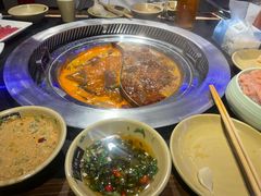 -唇辣号重庆老火锅(燕郊鑫乐汇店)