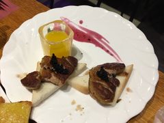 -尚雅铁板料理自助餐厅(乐松店)