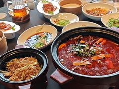 -北京老铺烤鸭(老城根店)