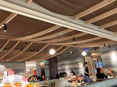 大堂-鼎泰丰(当代商城店)