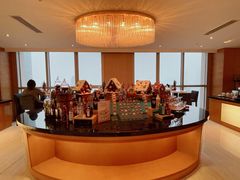 -国贸格兰维大酒店-山城映像中餐厅(青年路店)
