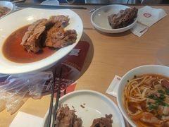 -大师兄·西北小馆(金湾华发商都店)
