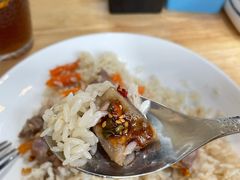 -零·壹新疆羊肉抓饭