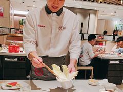 -海底捞火锅(应天门古城根店)