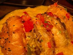 -Q MEX 库迈墨西哥餐吧(三里屯店)