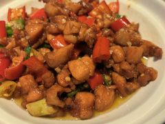 -老阿爸鲜鱼土菜(园区永旺店)