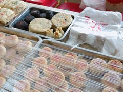 -常州糕团店(北大街新世纪商城店)