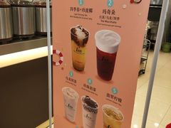 -1点点(汇海广场店)