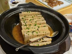 -古韵轩·园林餐厅