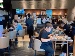 -The Rug Cafe(王府中环店)