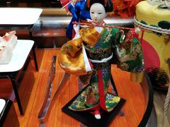 -比尔森韩式烤肉自助(国商店)