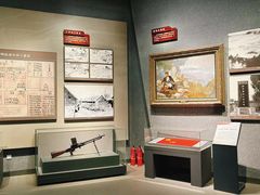 -铁道游击队纪念馆