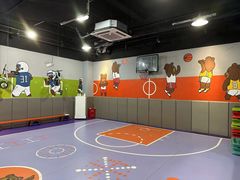 -趣动熊运动发展中心(乐坊校区)