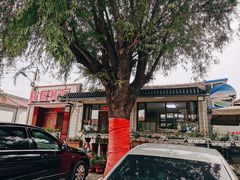 -晓院餐厅