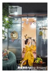 点击看大图 -艺匠摄影ARTIZ STUDIO(南京店)
