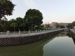 -黄埔古港