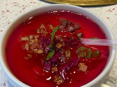 -老佛爷铜炉蛙锅(挂绿店)