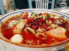 -付掌柜在成都·热炒砂锅集(金禾店)