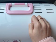 -瑞鹏动物医院宠美康(扬子江路分院)