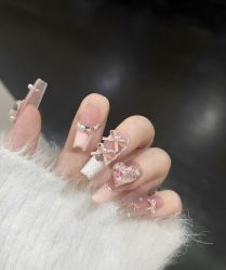 -斯馨·健康美甲美睫