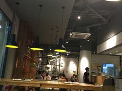 -乐凯撒披萨(东方新世界店)