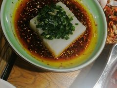 -小杨烤肉(朱雀店)