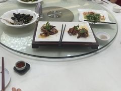 -黄埔华苑酒家(黄埔总店)