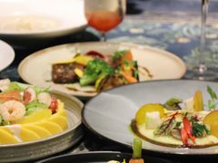 -第101座花园餐厅(湖滨88店)