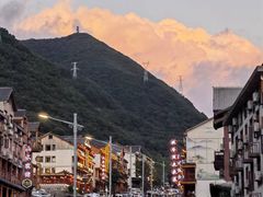 -神农架景区