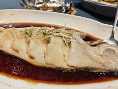 -金狮麟·新豫菜(金码大厦店)