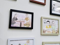 -六姑龟苓膏糖水卤水店