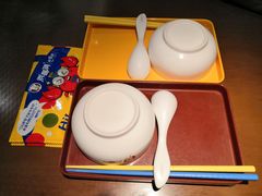 -胖哥俩肉蟹煲(来福士店)