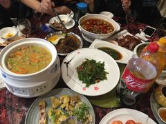 -成都龙之梦大酒店-龙悦中餐厅