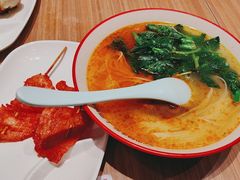 -小杨生煎(南汇欧尚店)
