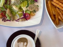 -Mr.J义法厨房(北医店)
