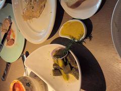 -波特曼西餐厅(中央大街店)