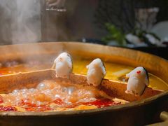 台式麻辣锅-湊湊火锅·茶憩(世博大道店)