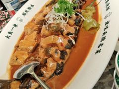 -峰厨大鱼泡饼·天津菜(西青大学城店)