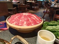 -川味观·鲜货火锅(西湖文化广场店)