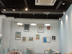大堂-风甜日暖·星座主题甜点(东二环泰禾店)