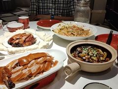 -大鸭梨烤鸭店(花园村店)