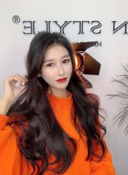 点击看大图 -3am hair salon烫发染发接发