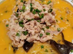 -鹿港小镇(悠唐店)