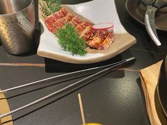 -厚贞日式烤肉(浦东汇智店)