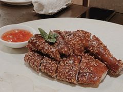 -广州文华东方酒店·江-由辉师傅主理