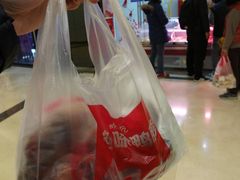 -绝味鸭脖(香港名都店)