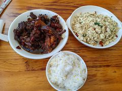 -如意香辣鸡架(总店)