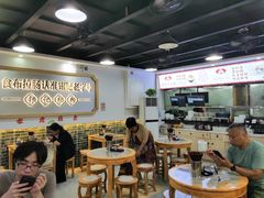 -银记肠粉店(市二宫店)