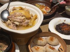-老客家·客家菜(万达店)